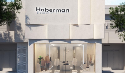 Shop Haberman